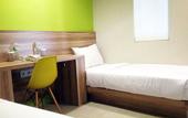 Туры в отель LeGreen Suite Supomo