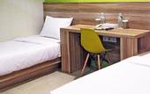 Туры в отель LeGreen Suite Supomo
