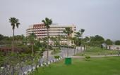 Туры в отель Mercure Forsan Island Ismailia