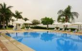 Туры в отель Mercure Forsan Island Ismailia