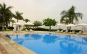 Туры в отель Mercure Forsan Island Ismailia