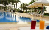 Туры в отель Mercure Forsan Island Ismailia
