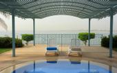 Туры в отель Mercure Forsan Island Ismailia