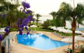 Туры в отель Mercure Forsan Island Ismailia
