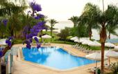Туры в отель Mercure Forsan Island Ismailia