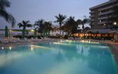 Туры в отель Mercure Forsan Island Ismailia