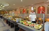 Туры в отель Mercure Forsan Island Ismailia