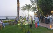 Туры в отель Mercure Forsan Island Ismailia