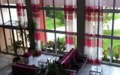 Туры в отель Mercure Forsan Island Ismailia