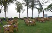 Туры в отель Mercure Forsan Island Ismailia