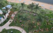 Туры в отель Mercure Forsan Island Ismailia