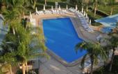 Туры в отель Mercure Forsan Island Ismailia