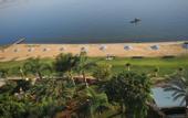 Туры в отель Mercure Forsan Island Ismailia