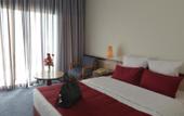 Туры в отель Mercure Forsan Island Ismailia