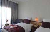 Туры в отель Mercure Forsan Island Ismailia