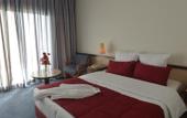 Туры в отель Mercure Forsan Island Ismailia