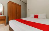 Туры в отель RedDoorz Plus @ Karet Pedurenan 3