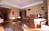Туры в отель Amaya Suites Hotel