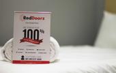 Туры в отель RedDoorz @ Radio Dalam
