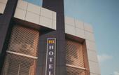 Туры в отель Pax Hotel Matraman