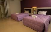 Туры в отель Pax Hotel Matraman