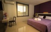 Туры в отель Pax Hotel Matraman