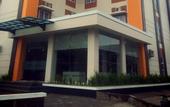 Туры в отель Skyward Hotel