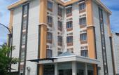 Туры в отель Skyward Hotel