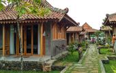 Туры в отель Pelemsewu Cottage Syariah
