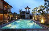 Туры в отель Pelemsewu Cottage Syariah