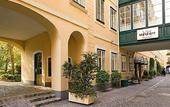 Туры в отель Mercure Grand Hotel Biedermeier Wien
