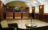 Туры в отель Mercure Grand Hotel Biedermeier Wien