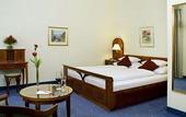 Туры в отель Mercure Grand Hotel Biedermeier Wien