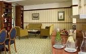 Туры в отель Mercure Grand Hotel Biedermeier Wien