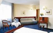 Туры в отель Mercure Grand Hotel Biedermeier Wien