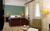 Туры в отель Mercure Grand Hotel Biedermeier Wien