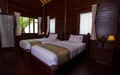 Туры в отель Coconut Boutique Resort