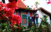 Туры в отель Janur Bungalow