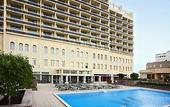 Туры в отель Mercure Grand Hotel Doha
