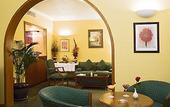 Туры в отель Mercure Grand Hotel Doha