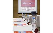 Туры в отель Mercure Grand Hotel Doha