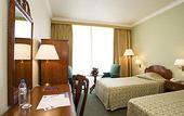 Туры в отель Mercure Grand Hotel Doha