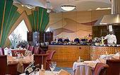 Туры в отель Mercure Grand Jebel Hafeet Al Ain