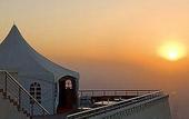 Туры в отель Mercure Grand Jebel Hafeet Al Ain