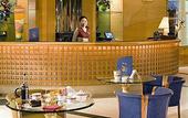 Туры в отель Mercure Grand Jebel Hafeet Al Ain