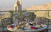 Туры в отель Mercure Grand Jebel Hafeet Al Ain