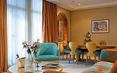 Туры в отель Mercure Grand Jebel Hafeet Al Ain