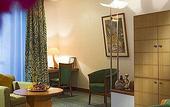 Туры в отель Mercure Grand Jebel Hafeet Al Ain