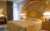 Туры в отель Mercure Grand Jebel Hafeet Al Ain