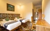 Туры в отель Bulan Bali Homestay